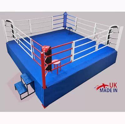 ProtecBoxing 15MM Boxing Ring Underlay Foam – FightstorePro